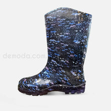 Cargar imagen en el visor de la galería, Botas Impermeables Fashion®: Diseño, Calidad y Resistencia