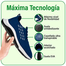 Cargar imagen en el visor de la galería, Linner Active 2.0: No Más Dolor en los Pies - Promocion 2 x 1