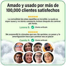 Cargar imagen en el visor de la galería, Linner Active 2.0: No Más Dolor en los Pies - Promocion 2 x 1