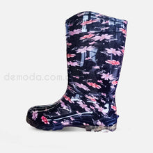 Cargar imagen en el visor de la galería, Botas Impermeables Fashion®: Diseño, Calidad y Resistencia