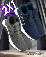 Cargar imagen en el visor de la galería, Linner 2X1® - Calzado profesional para jornadas de 8+ horas