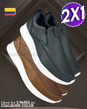 Cargar imagen en el visor de la galería, Urban®(605) 2X1 - Lleva 1 Par y de regalo llevas 1 Par adicional ¡GRATIS!