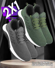 Cargar imagen en el visor de la galería, Linner 2X1® 2023 - Lleva 1 Par y de regalo llevas 1 Par adicional ¡GRATIS!