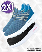 Cargar imagen en el visor de la galería, Evvi® 2X1 - Lleva 1 Par y de regalo llevas 1 Par adicional ¡GRATIS!