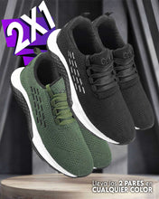 Cargar imagen en el visor de la galería, Linner 2X1® 2023 - Lleva 1 Par y de regalo llevas 1 Par adicional ¡GRATIS!