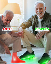 Cargar imagen en el visor de la galería, Linner Active 2.0: No Más Dolor en los Pies - Promocion 2 x 1