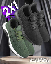 Cargar imagen en el visor de la galería, Linner 2X1® 2023 - Lleva 1 Par y de regalo llevas 1 Par adicional ¡GRATIS!