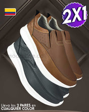 Cargar imagen en el visor de la galería, Urban®(605) 2X1 - Lleva 1 Par y de regalo llevas 1 Par adicional ¡GRATIS!