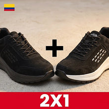 Cargar imagen en el visor de la galería, GoRun Elegance 2X1 – Sneakers ultra confortables