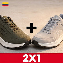 Cargar imagen en el visor de la galería, GoRun Elegance 2X1 – Sneakers ultra confortables