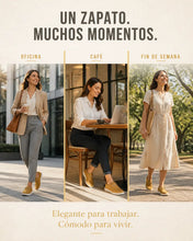 Cargar imagen en el visor de la galería, Sweet Elegance: De la oficina a todo el día