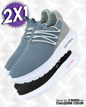 Cargar imagen en el visor de la galería, Evvi® 2X1 - Lleva 1 Par y de regalo llevas 1 Par adicional ¡GRATIS!