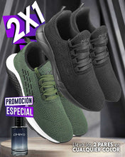 Cargar imagen en el visor de la galería, Linner 2X1 + Phero® Super promoción - Lleva 2 pares de Linner + 1 perfume con feromonas Phero