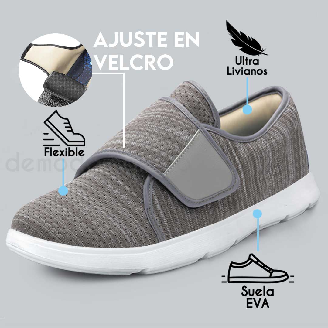 Zapatos ultra online comodos