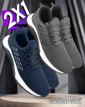 Cargar imagen en el visor de la galería, Linner 2X1® - Calzado profesional para jornadas de 8+ horas