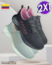 Cargar imagen en el visor de la galería, Linner®2V 2X1 - Lleva 1 Par y de regalo llevas 1 Par adicional ¡GRATIS!