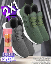 Cargar imagen en el visor de la galería, Linner 2X1® - Lleva 1 Par y de regalo llevas 1 Par adicional ¡GRATIS! + ¡UN REGALO ESPECIAL!