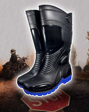 Cargar imagen en el visor de la galería, Botas Impermeables Racing®: Diseño, Calidad y Resistencia