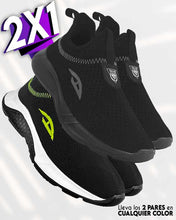 Cargar imagen en el visor de la galería, Zion(585) 2X1® 2023 - Lleva 1 Par y de regalo llevas 1 Par adicional ¡GRATIS!