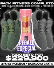 Cargar imagen en el visor de la galería, Linner 2X1® - Lleva 1 Par y de regalo llevas 1 Par adicional ¡GRATIS! + ¡UN REGALO ESPECIAL!