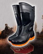 Cargar imagen en el visor de la galería, Botas Impermeables Racing®: Diseño, Calidad y Resistencia