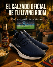 Cargar imagen en el visor de la galería, Squid Mundialista 2026 EEUU - Sneakers Ultra Confortables