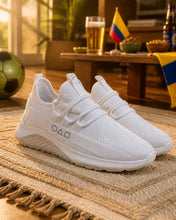 Cargar imagen en el visor de la galería, Squid Mundialista 2026 EEUU - Sneakers Ultra Confortables
