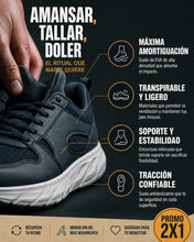 Cargar imagen en el visor de la galería, Recovery 2X1 - Tenis ultracómodos de recuperación