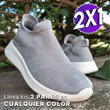 Cargar imagen en el visor de la galería, Energy® Knit 2X1 - Lleva 1 Par y de regalo llevas 1 Par adicional ¡GRATIS!