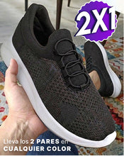 Cargar imagen en el visor de la galería, Energy 2X1® - Lleva 1 Par y de regalo llevas 1 Par adicional ¡GRATIS!