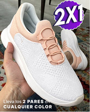 Cargar imagen en el visor de la galería, Energy 2X1® - Lleva 1 Par y de regalo llevas 1 Par adicional ¡GRATIS!