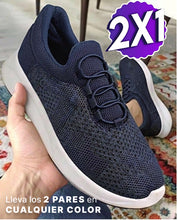 Cargar imagen en el visor de la galería, Energy 2X1® - Lleva 1 Par y de regalo llevas 1 Par adicional ¡GRATIS!
