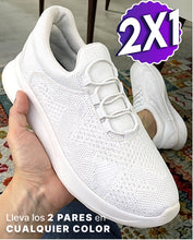Cargar imagen en el visor de la galería, Energy 2X1® - Lleva 1 Par y de regalo llevas 1 Par adicional ¡GRATIS!