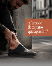 Cargar imagen en el visor de la galería, Trendy Ovity 2X1 - El Ajuste Personalizado para Pie Ancho