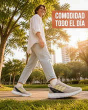 Cargar imagen en el visor de la galería, Trendy Ovity 2X1 - El Ajuste Personalizado para Pie Ancho