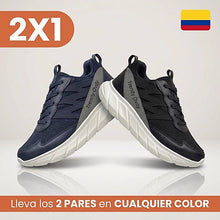 Cargar imagen en el visor de la galería, Trendy Ovity 2X1 - El Ajuste Personalizado para Pie Ancho