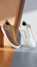 Cargar imagen en el visor de la galería, Zapatos Casual Para hombres que no descuidan los detalles