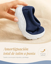 Cargar imagen en el visor de la galería, Sweet Cloud SoleOka – Comodidad Terapéutica con Estilo