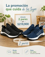 Cargar imagen en el visor de la galería, Linner 2x1 2026 - Regalo funcional para quienes cuidan de otros