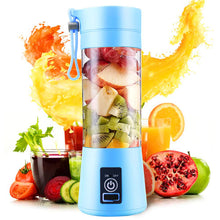 Cargar imagen en el visor de la galería, Mini Blender® - Tus batidos y jugos favoritos listos en cualquier lugar