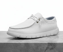 Cargar imagen en el visor de la galería, Sweet Elegance - Mocasín Premium - Suela EVA Ultraligera