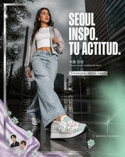 Cargar imagen en el visor de la galería, K-Fashion — Colección Seoul Vibes