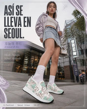 Cargar imagen en el visor de la galería, K-Fashion — Colección Seoul Vibes