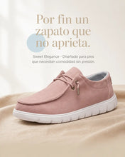 Cargar imagen en el visor de la galería, Sweet Elegance - Alivio de la incomodidad diaria al caminar gracias a una suela EVA liviana, flexible y amortiguada