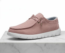 Cargar imagen en el visor de la galería, Sweet Elegance - Mocasín Premium - Suela EVA Ultraligera