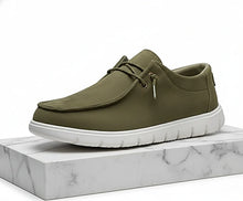 Cargar imagen en el visor de la galería, Sweet Elegance - Mocasín Premium - Suela EVA Ultraligera