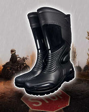 Cargar imagen en el visor de la galería, Botas Impermeables Racing®: Diseño, Calidad y Resistencia