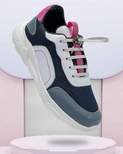 Cargar imagen en el visor de la galería, Energy Cuero® 2022 - Sneakers Ultra Confortables Luxury