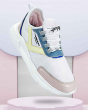 Cargar imagen en el visor de la galería, Energy Cuero® 2022 - Sneakers Ultra Confortables Luxury