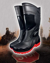Cargar imagen en el visor de la galería, Botas Impermeables Racing®: Diseño, Calidad y Resistencia
